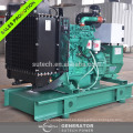 Precio del generador diesel 30kva con Insonorización